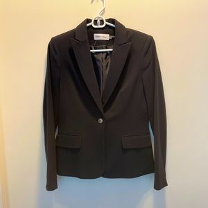 Calvin Klein suit jacket